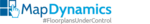 Map Dynamics logo