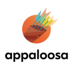 Appaloosa logo