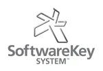 SoftwareKey System logo