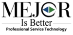 Mejor logo