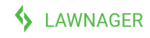 Lawnager logo