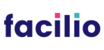 Facilio logo
