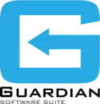 Jail Guardian logo