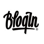 BlogIn logo
