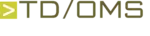 TD/OMS logo