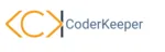 CoderKeeper logo