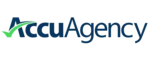 AccuAgency logo