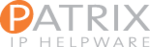 Patricia logo