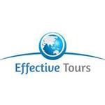 Effective Tours logo