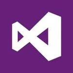Visual Studio logo