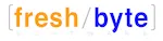 FreshByte Software logo