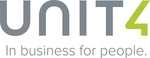 Unit4 Financials logo