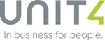 Unit4 Financials logo