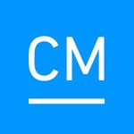 CustomerMatrix logo