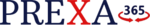 PREXA 365 logo