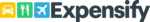 Expensify logo