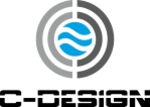 C-DESIGN Fashion logo