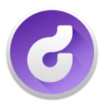 Droplr logo