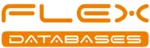 Flex Databases logo