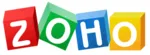 Zoho Mail logo