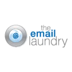 The Email Laundry logo