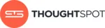 ThoughtSpot Embedded Analytics logo