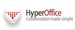 HyperOffice Document Management logo