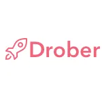 Drober logo
