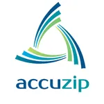 AccuZIP logo