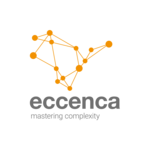 eccenca Corporate Memory logo