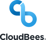 CloudBees Core logo