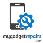 MyGadgetRepairs logo