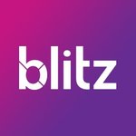 Blitz logo
