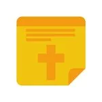My Sermon Notes logo