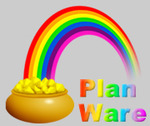 Business Plan Software logo