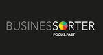 Business Sorter logo