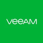 Veeam Availability Suite logo