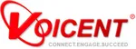 Voicent Communications logo