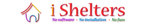 iShelter logo