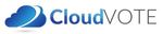 CloudVOTE logo