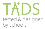 TADS Admissions & Enrollment logo