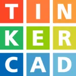 Tinkercad logo