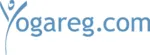 yogareg.com  logo