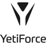Yetiforce  logo