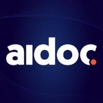 Aidoc - Always-on AI for Radiology logo