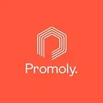 Promoly logo