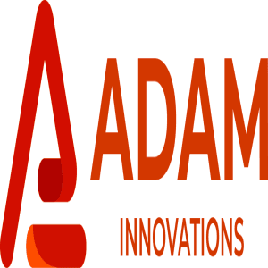 Adam Innovations logo
