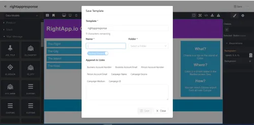 Zepto Systems ltd screenshot 2