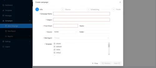 Zepto Systems ltd screenshot 1