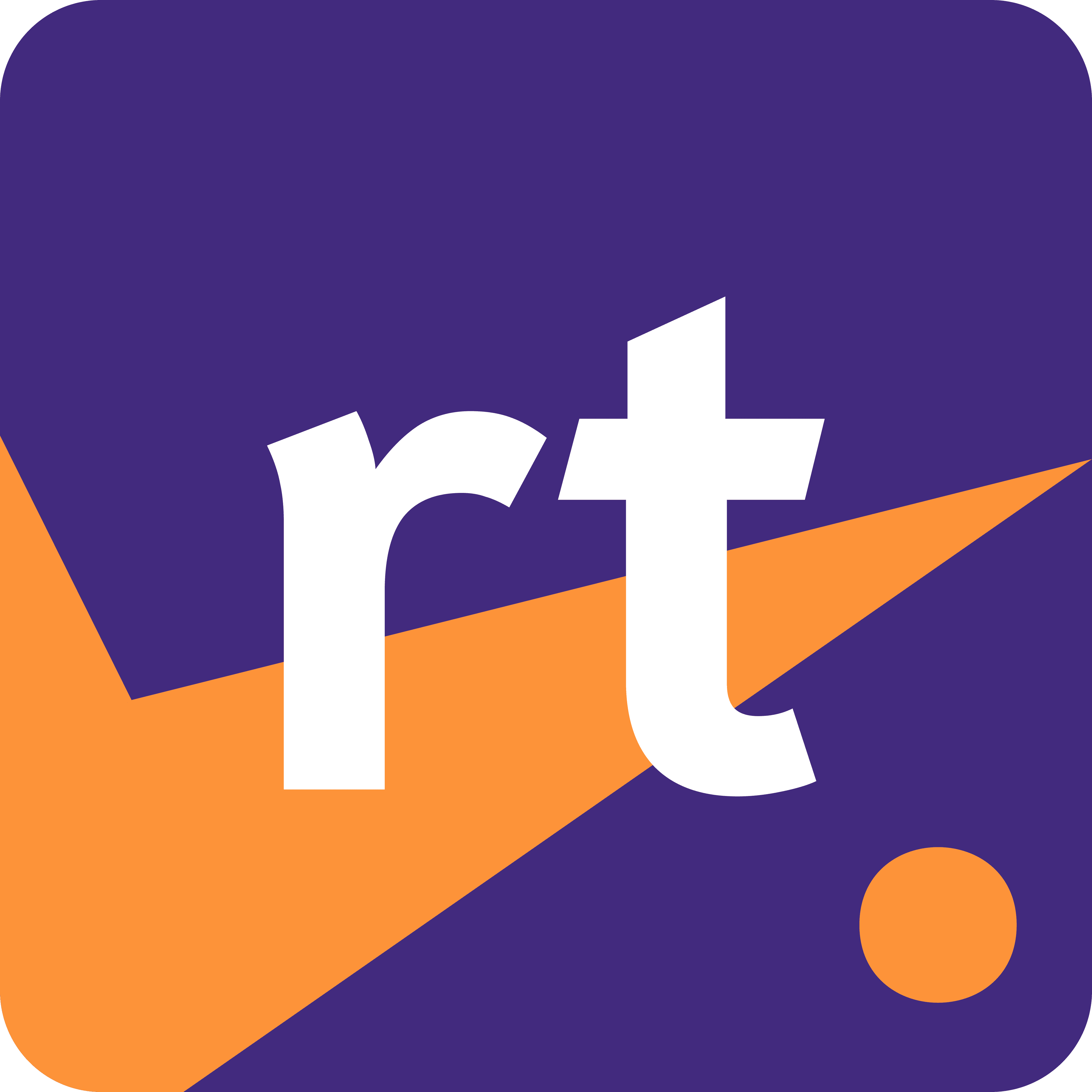 Reactree logo